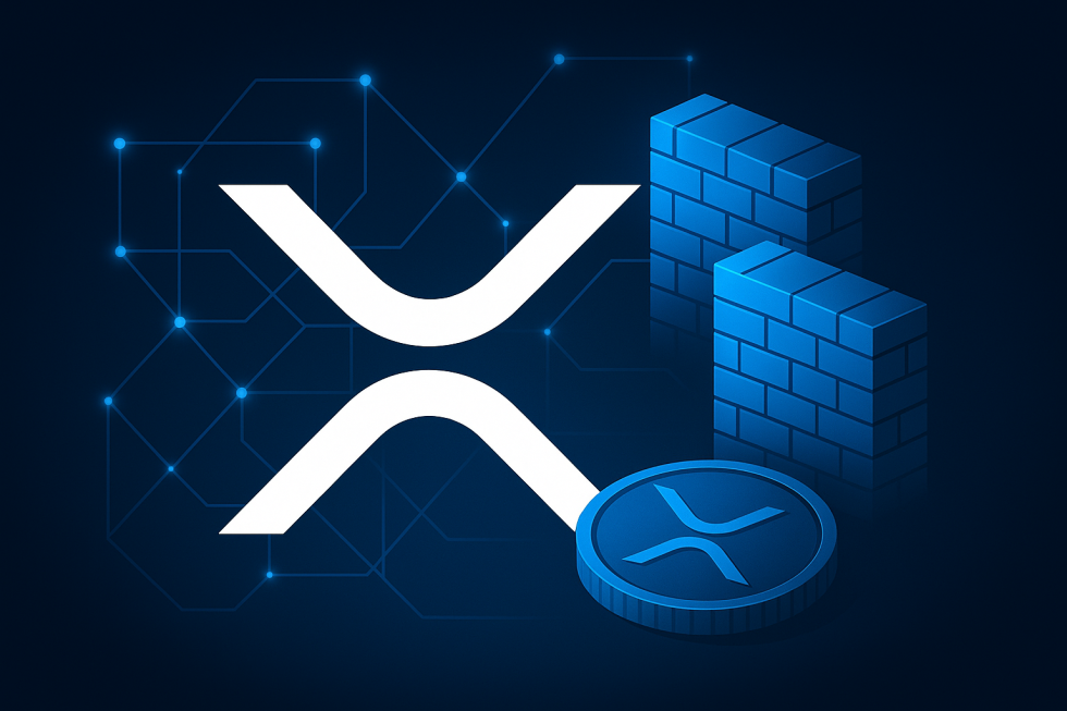 XRP ledger news