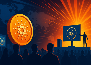 Cardano news