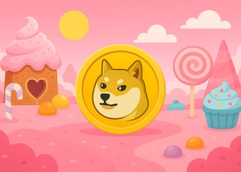 Dogecoin ส่งสัญญาณกระทิงหลังเกิดรูปแบบ Cup & Handle