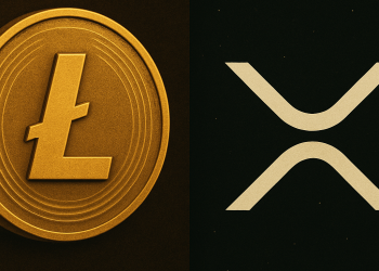 Litecoin vs XRP news