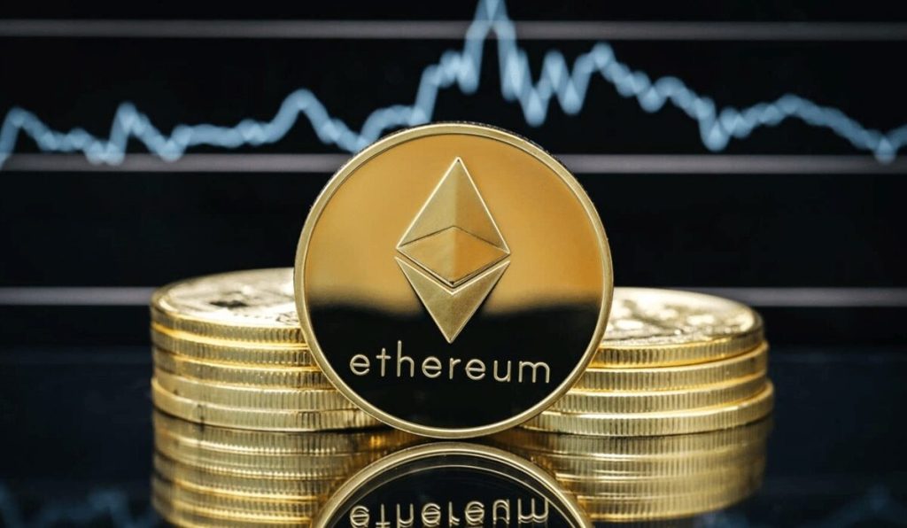 ChatGPT определи Ethereum като „продуктивен актив“