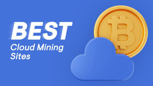 cloud mining