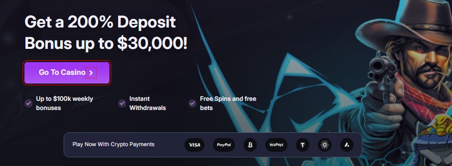 CoinCasino – Best Crypto-Focused Casino Like Jokabet for Provably Fair Games