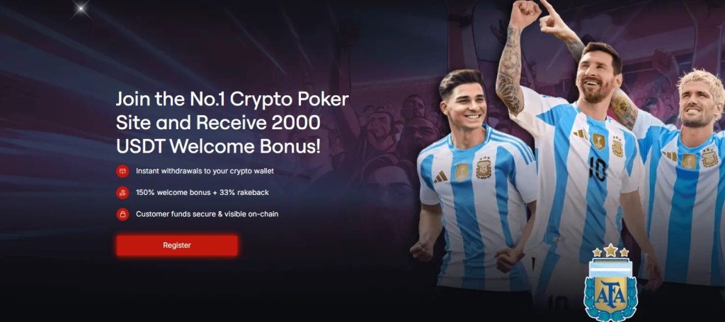 CoinPoker – Sports and Poker Betting with Litecoin Support