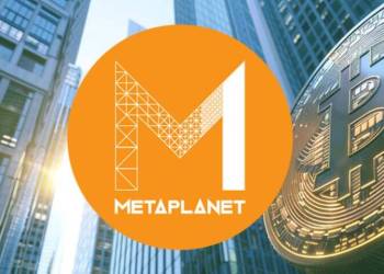 Metaplanet купила BTC на $11,8 млн, увеличив запасы