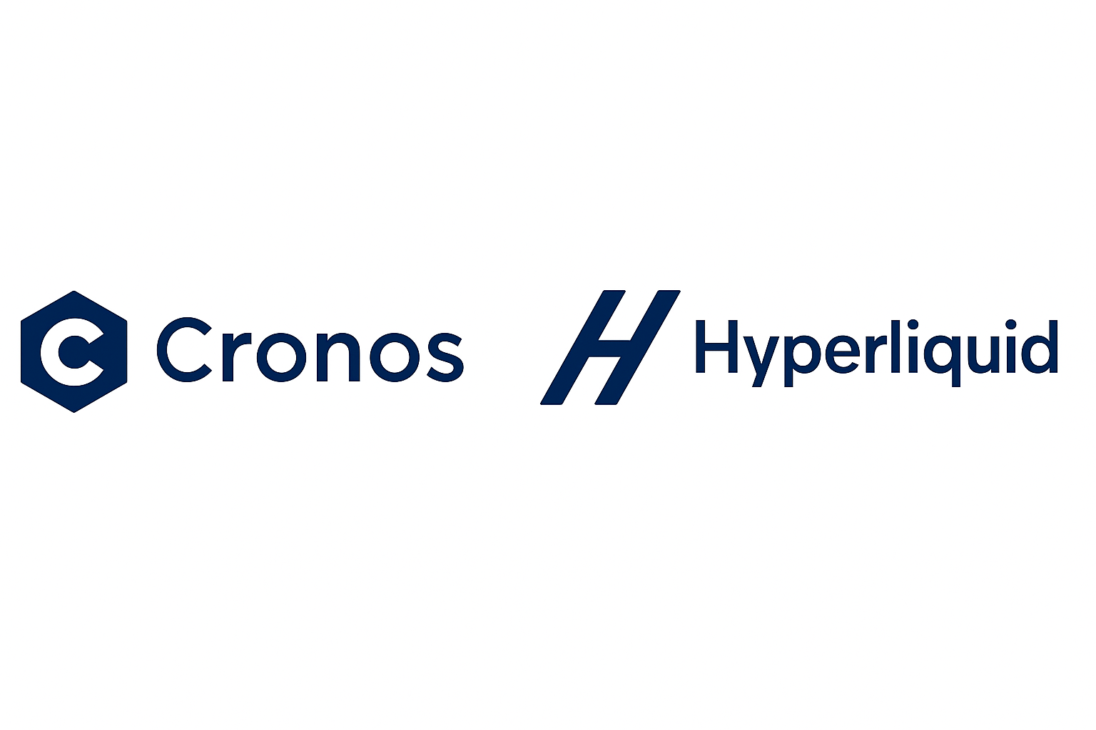 Cronos-Hyperliquid