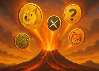 เปิด 5 เหรียญคริปโตที่น่าลงทุน คาดว่าราคาจะพุ่งแรงเดือนสิงหาคม — Dogecoin และกลุ่มมีมคอยน์กลับมาเดือดอีกครั้ง!
