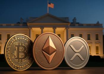 ホワイトハウスの後押しで急騰が予想される仮想通貨 おすすめ3選