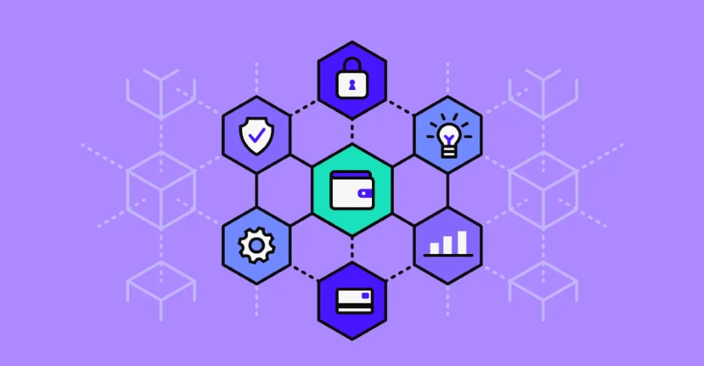 Czym jest portfel zdecentralizowany DeFi