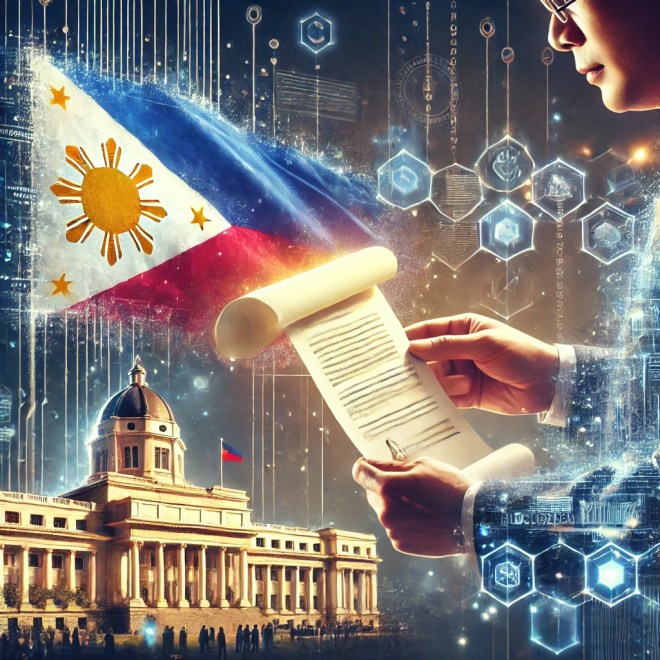 Philippines Explores Blockchain-Based Budgeting System Amid Transparency Push