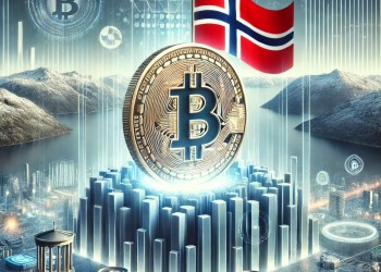 Norway Sovereign Wealth Fund’s Indirect Bitcoin Exposure Reaches Over $860M