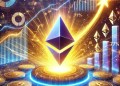 Crypto Funds See $3.75B Weekly Surge – Ethereum Claims 77% of It