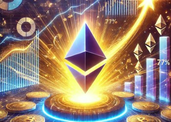 Crypto Funds See $3.75B Weekly Surge – Ethereum Claims 77% of It