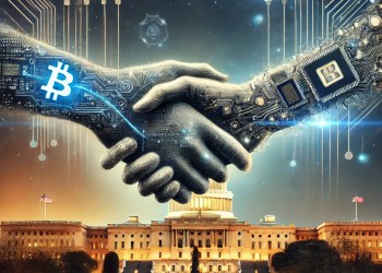 Crypto Giants Team Up: New Nonprofit Aims to Shape Washington’s View on Blockchain & AI