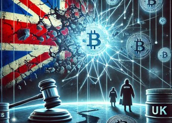 UK Cracks Down: $9.3B Ruble-Backed Crypto Network Linked to Russia Sanctioned