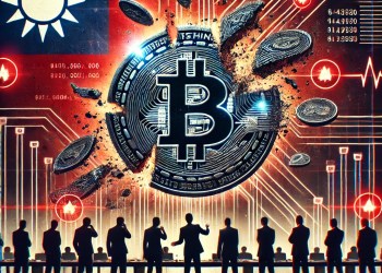 $41M Crypto Scam Exposed: Taiwan Indicts 14 in BitShine Fraud Case