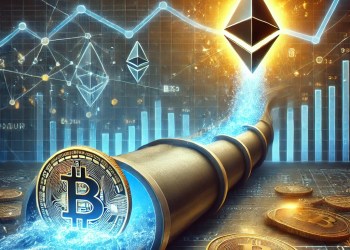 Record Outflows Hit Crypto Funds, But Ethereum May Be Turning the Tables on Bitcoin