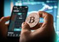 DCA Bitcoin BTC