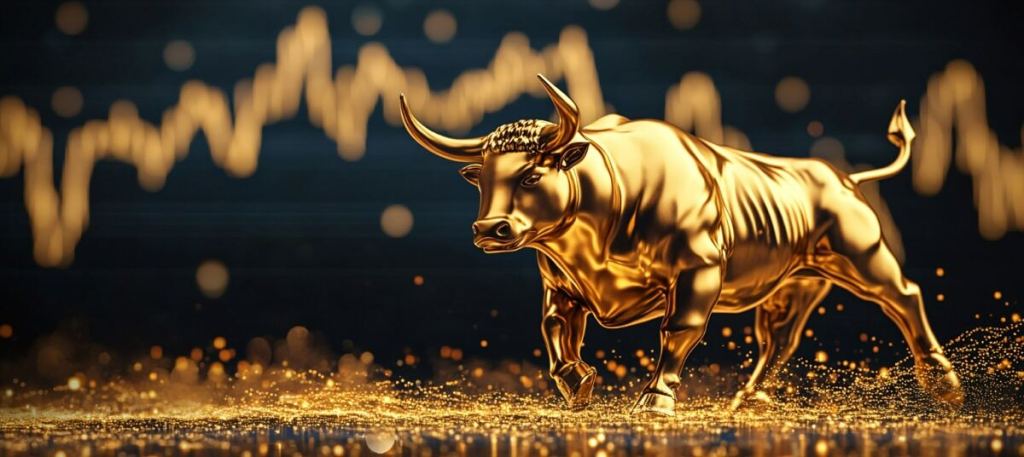 Data z opcí Bitcoinu naznačují pokračování býčího trendu