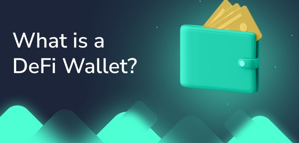 DeFi Wallet Nədir