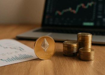 Deshalb sind Ethereum-Treasury-Firmen attraktiver als ETH-Spot-ETFs