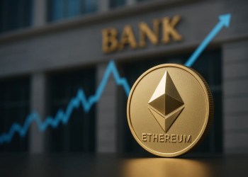 Diese Bank erwartet einen Ethereum-Anstieg auf 7.500 US-Dollar