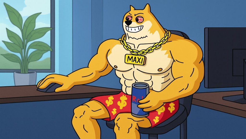 Kada će Maxi Doge biti dostupan na berzama? - kako kupiti Maxi Doge