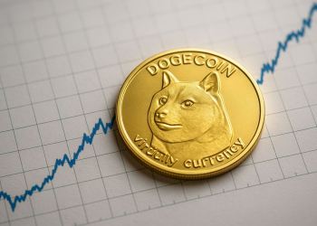 Dogecoin ส่งสัญญาณกระทิง! RSI แตะโซนสำคัญ ลุ้นซ้ำรอยพุ่งแรง 70%