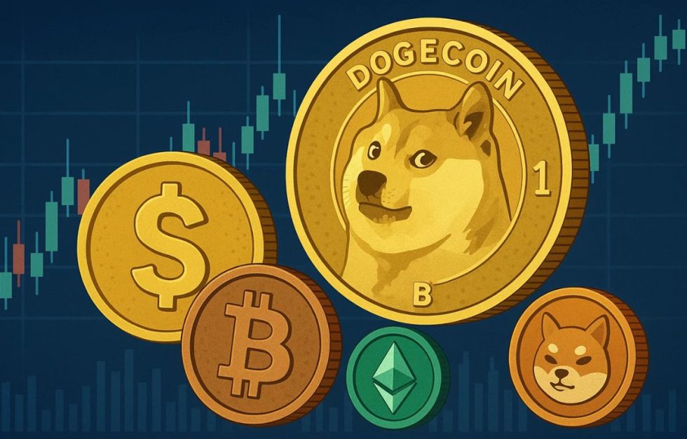 ドージコインが2025年に1ドル到達か──ミームコインスーパーサイクルで注目の仮想通貨 投資先