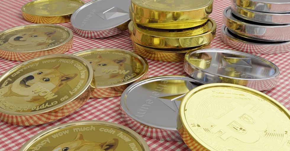 Các cá voi Dogecoin đang chuyển vốn sang một alt coin mới nổi, kỳ vọng tăng trưởng lên tới 9.303% vào tháng 1 năm 2025