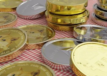 Các cá voi Dogecoin đang chuyển vốn sang một alt coin mới nổi, kỳ vọng tăng trưởng lên tới 9.303% vào tháng 1 năm 2025
