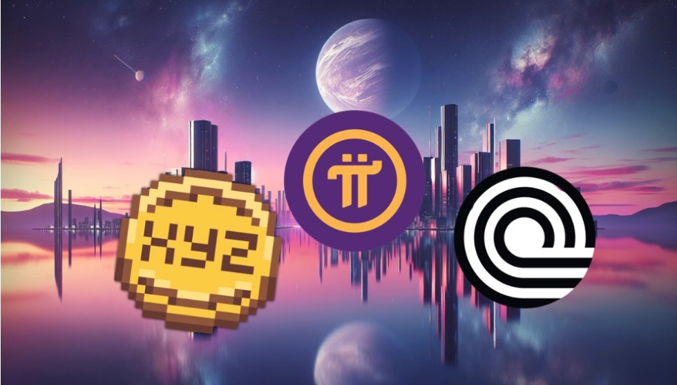 Don’t Sleep on XYZVerse’s $15M Presale