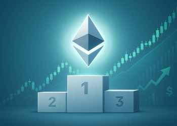 Ethereum doorbreekt $5K na nieuwe ATH - mogelijke correctie naar $4,1K in September voorspeld
