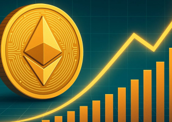Ethereum Foundation Wallet Vende Oltre 7.000 ETH