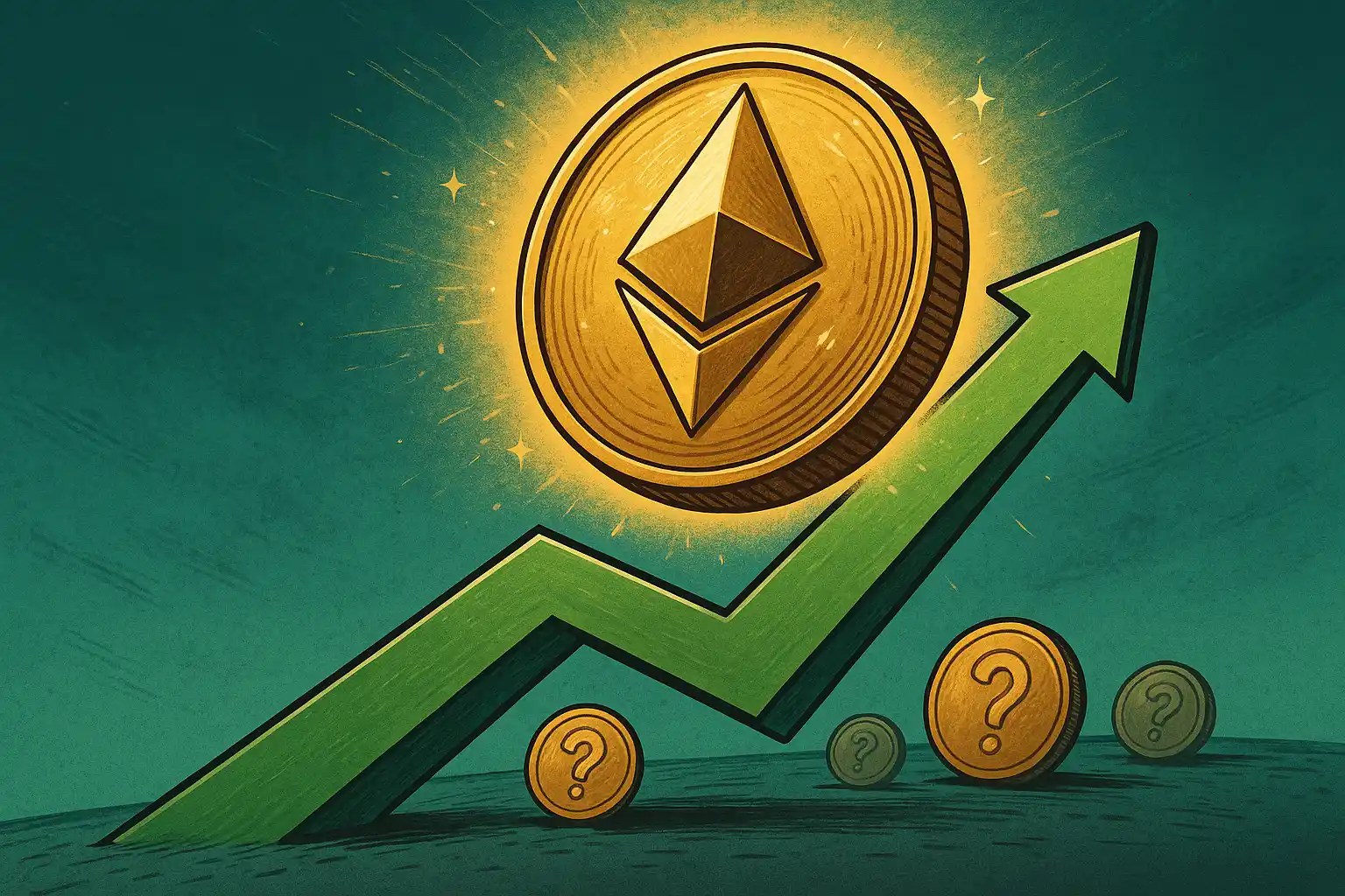 Ethereum founder Joseph Lubin voorspelt 100x ETH koers explosie