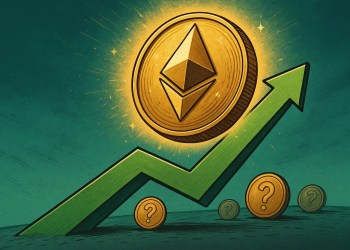 Ethereum founder Joseph Lubin voorspelt 100x ETH koers explosie