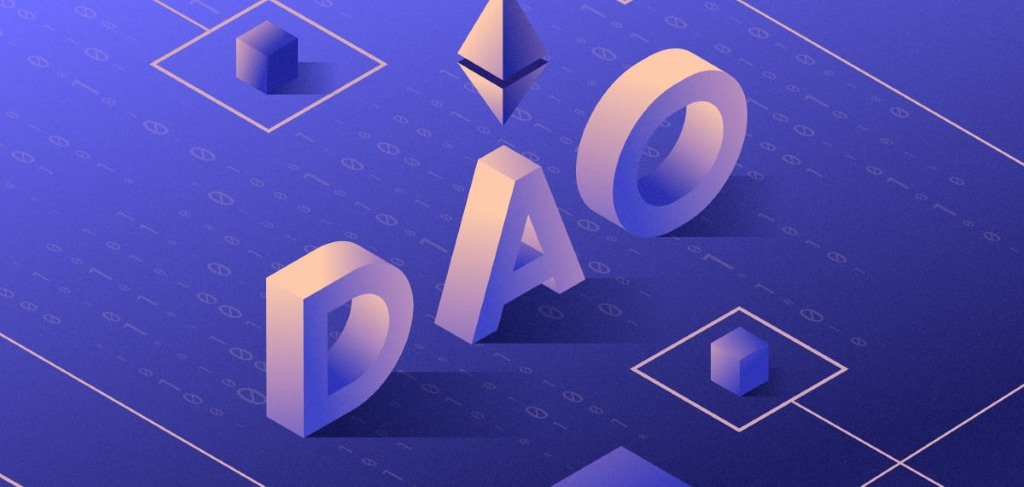 Ethereum DAO