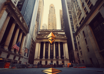 Ethereum Wall Street