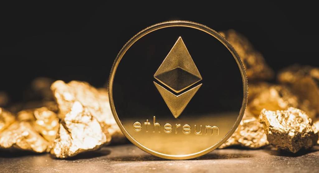 Ethereum má skutočné praktické využitie.