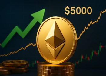 Ethereum nähert sich 5.000 US-Dollar – Kapitalrotation bringt neuen Aufschwung
