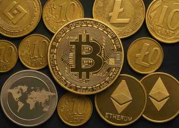 Ethereum vượt mốc 4.000 USD với đà tăng mạnh