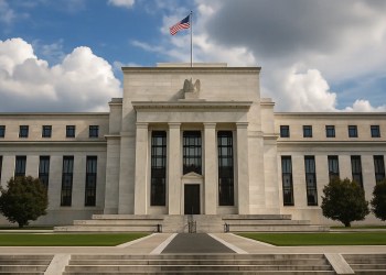 Fed-Sitzung im September 2025: Märkte erwarten Zinssenkung mit 87 % Wahrscheinlichkeit
