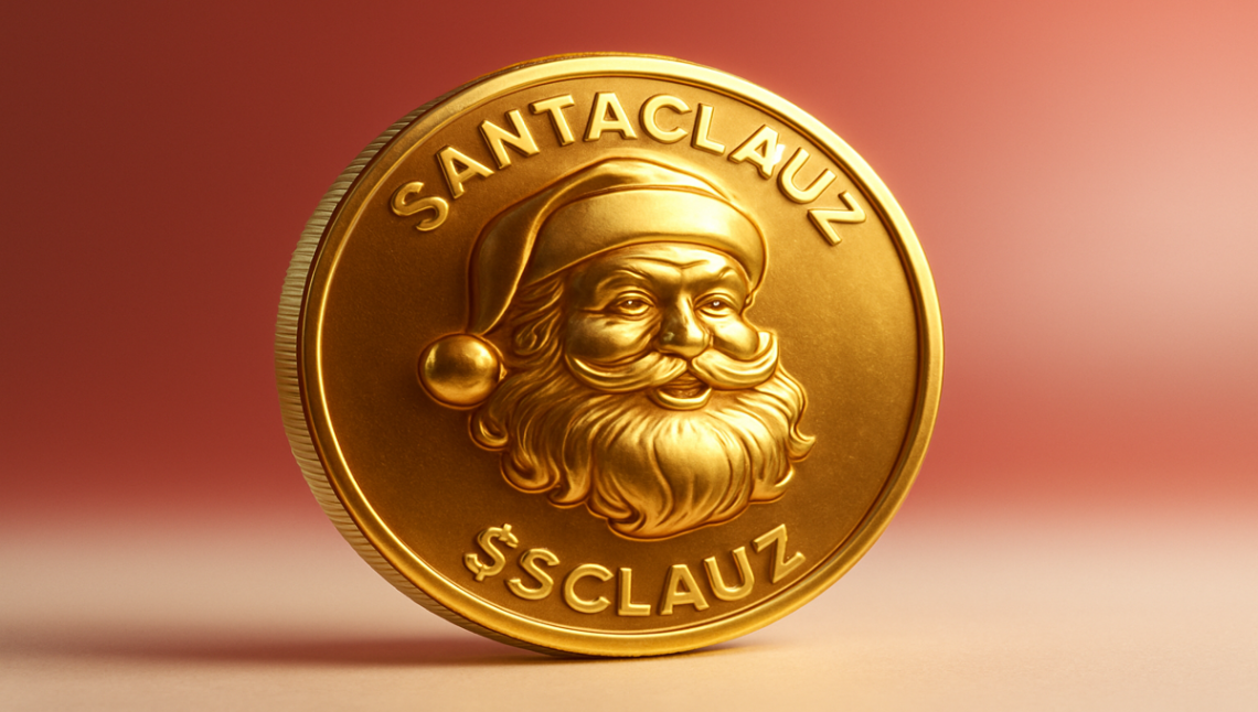 SANTACLAUZ（$SCLAUZ）価格予想2025 ― SANTACLAUZの買い方？