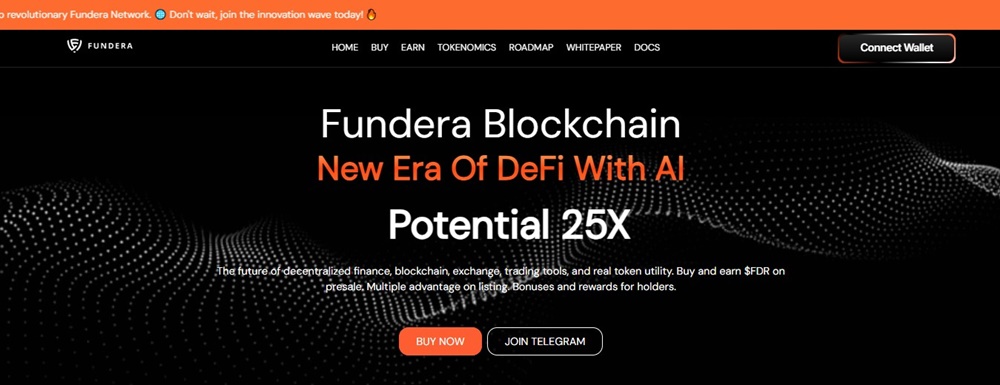 Fundera System ($FDR) คืออะไร