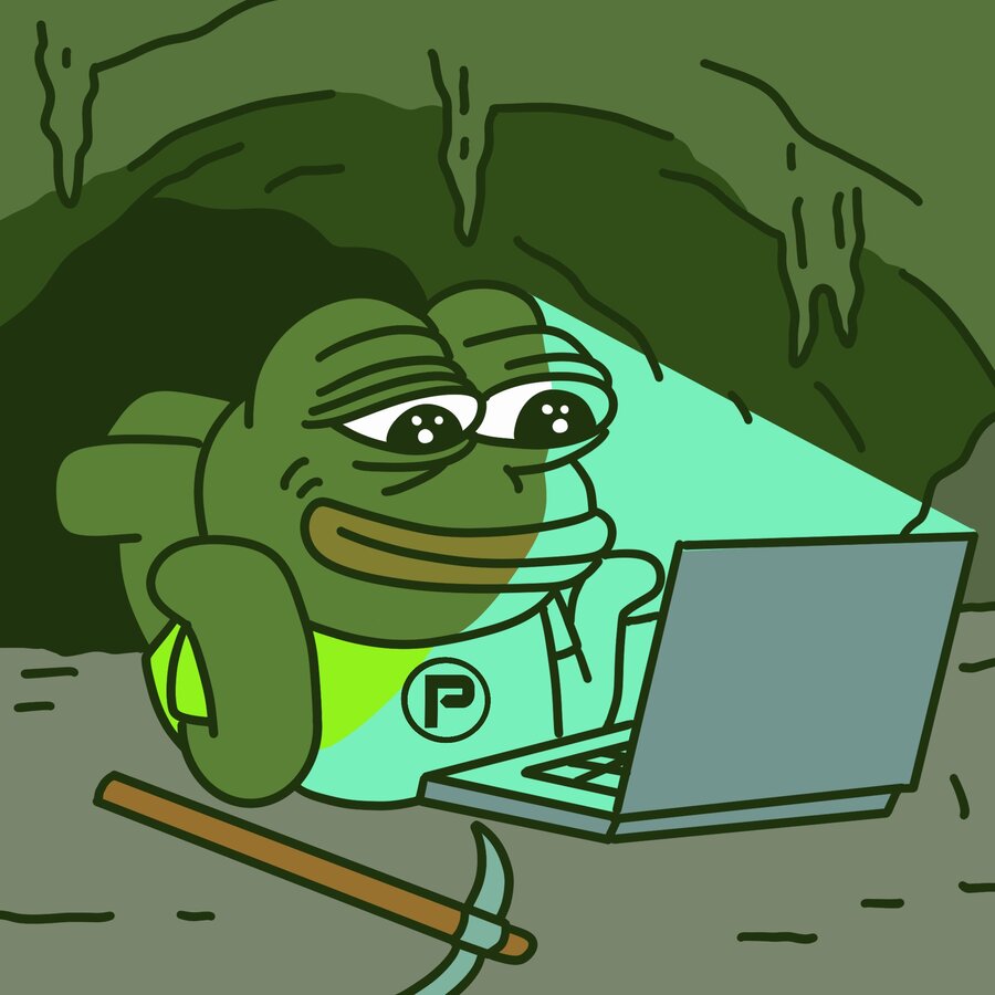 Pepenode