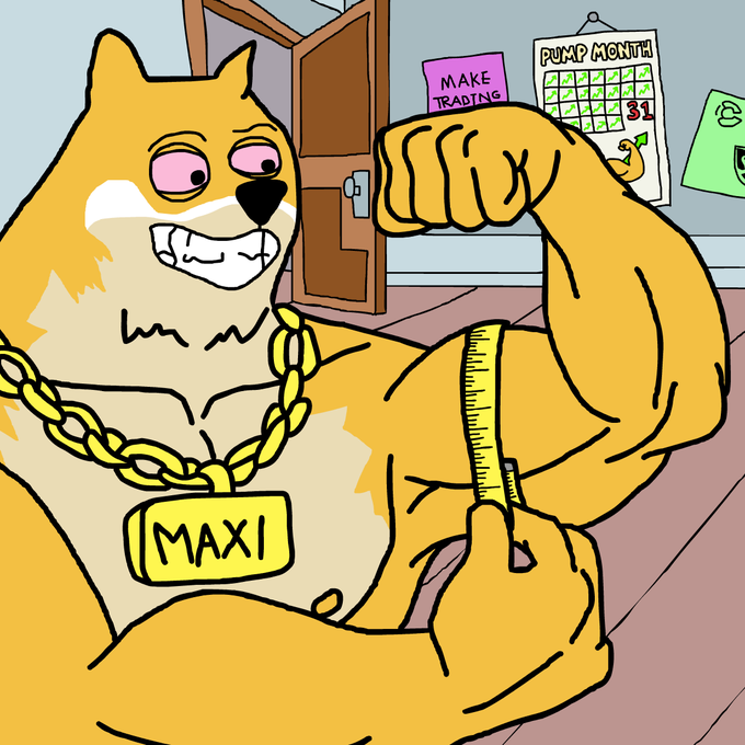 Maxi