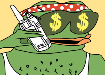 Wall Street Pepe