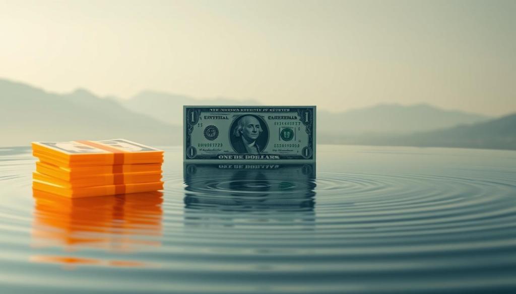 Jak koupit USD Coin (USDC) jako investici — rizika a možnosti zhodnocení