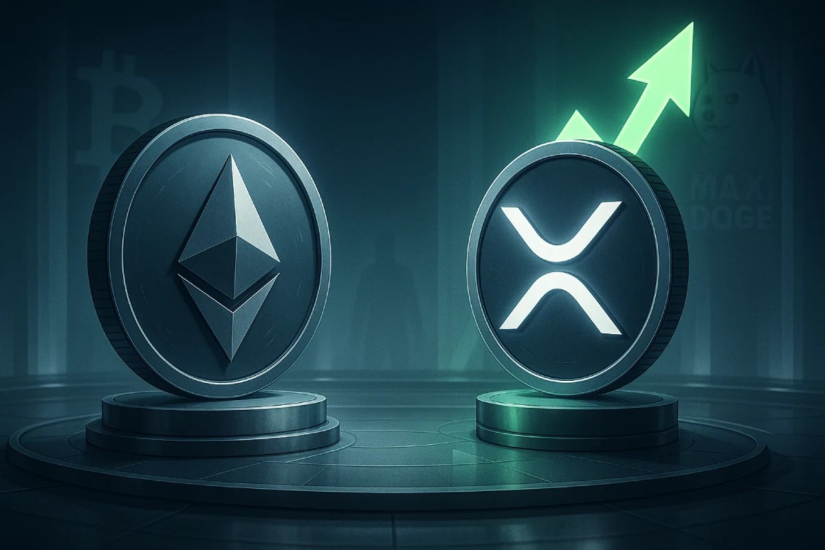 Jedna top kriptovaluta koja bi mogla prestići Ethereum do 2028., prema analitičaru Standard Chartereda Geoffu Kendricku - kriptovalite 2025