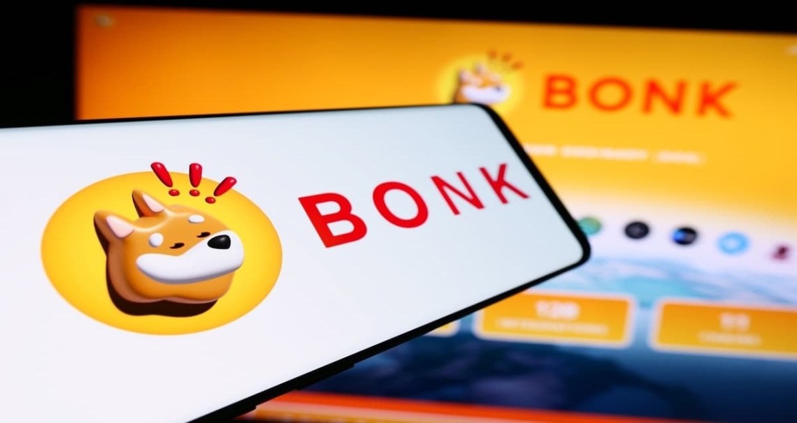 Kaip nusipirkti Bonk ($BONK) – Išsamus pradedančiųjų gidas